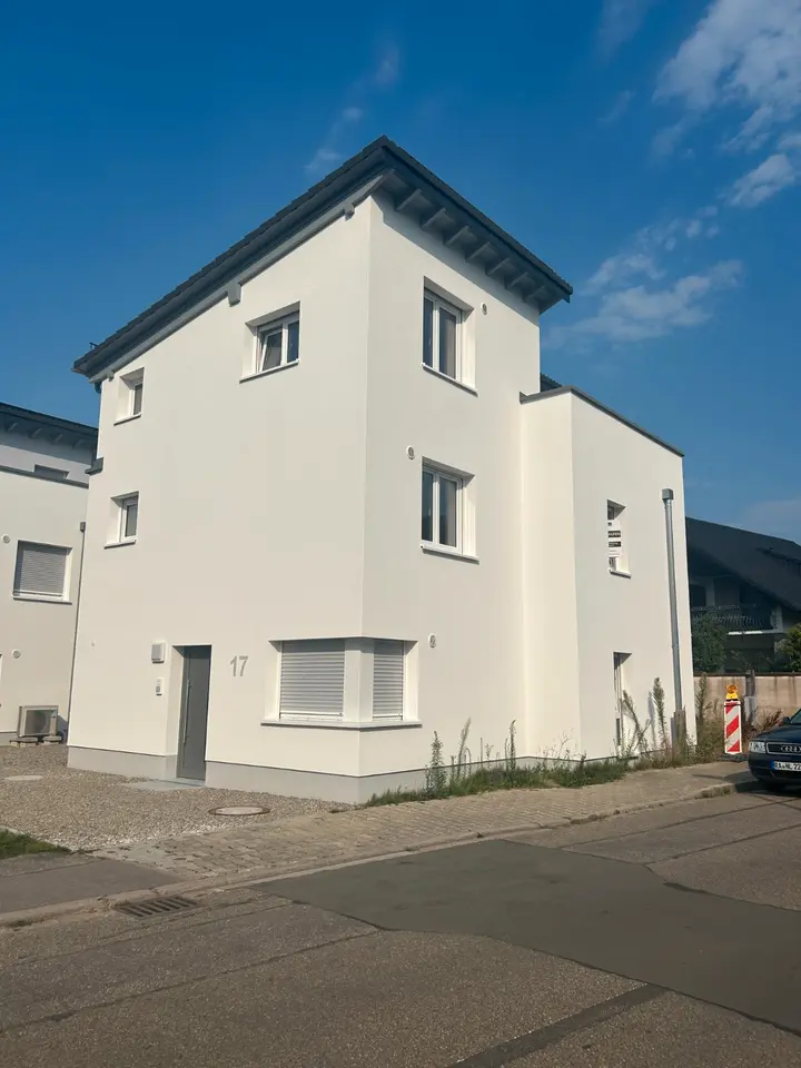 5 Zimmer Haus mit 148 m² in Rastatt – Bild 2