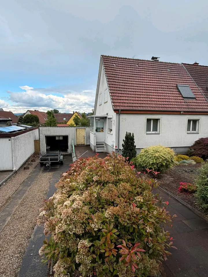 5 Zimmer Haus mit 148 m² in Rastatt – Bild 6