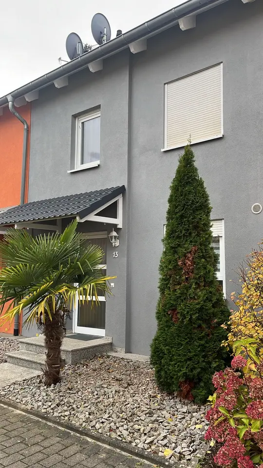 5 Zimmer Haus mit 148 m² in Rastatt – Bild 8