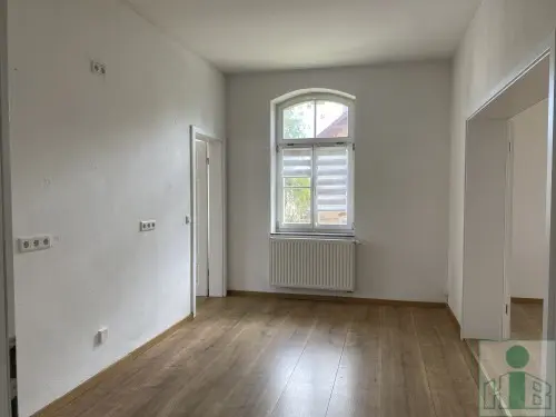 3 Zimmer Wohnung mit 84 m² in Löbau – Bild 1