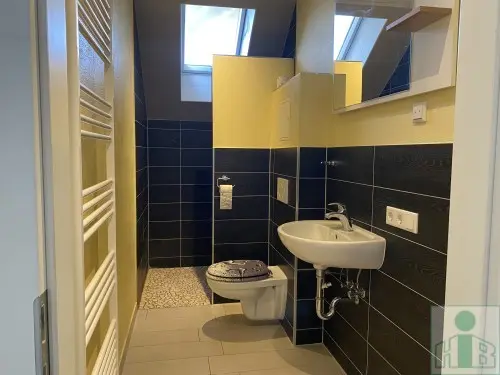 3 Zimmer Wohnung mit 84 m² in Löbau – Bild 4