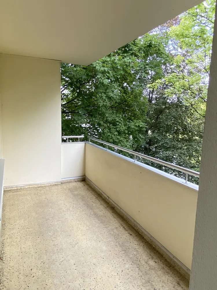 2 Zimmer Wohnung mit 68 m² in Siegen – Bild 1
