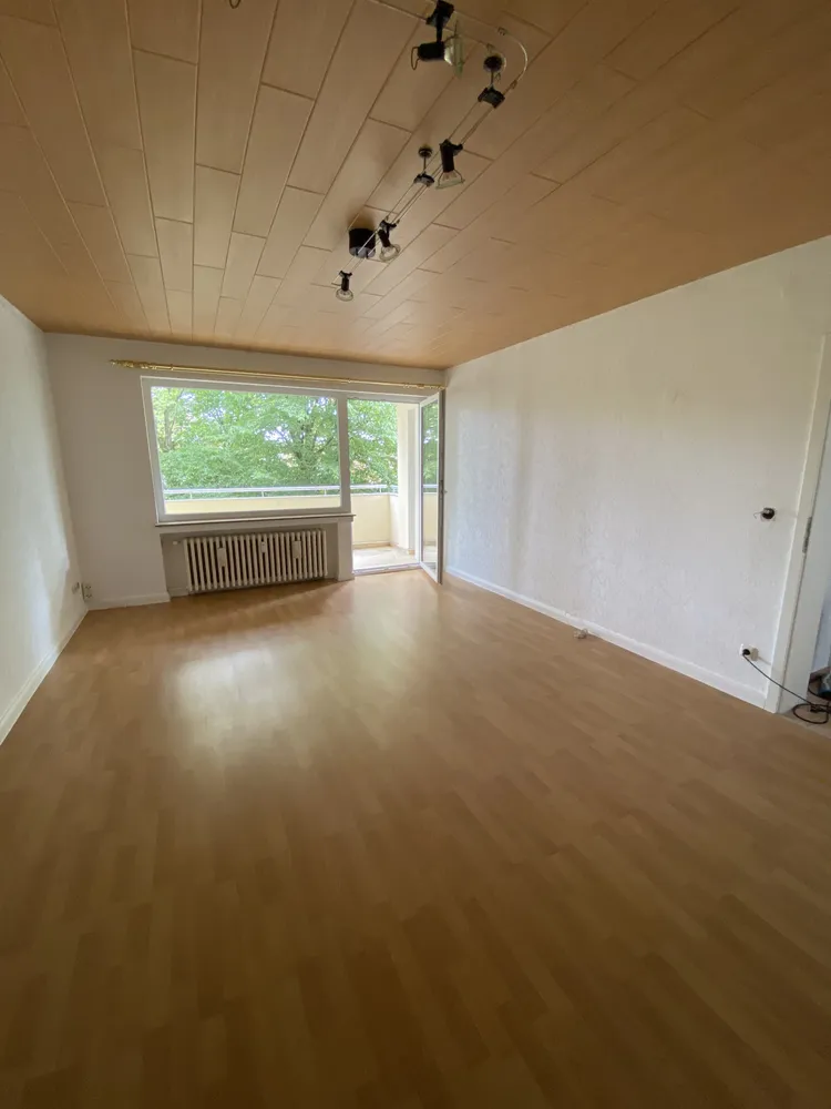 2 Zimmer Wohnung mit 68 m² in Siegen – Bild 3