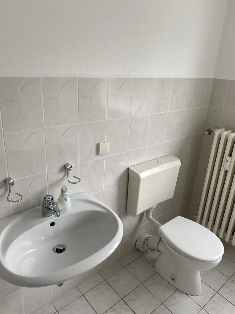 2 Zimmer Wohnung mit 68 m² in Siegen – Bild 6