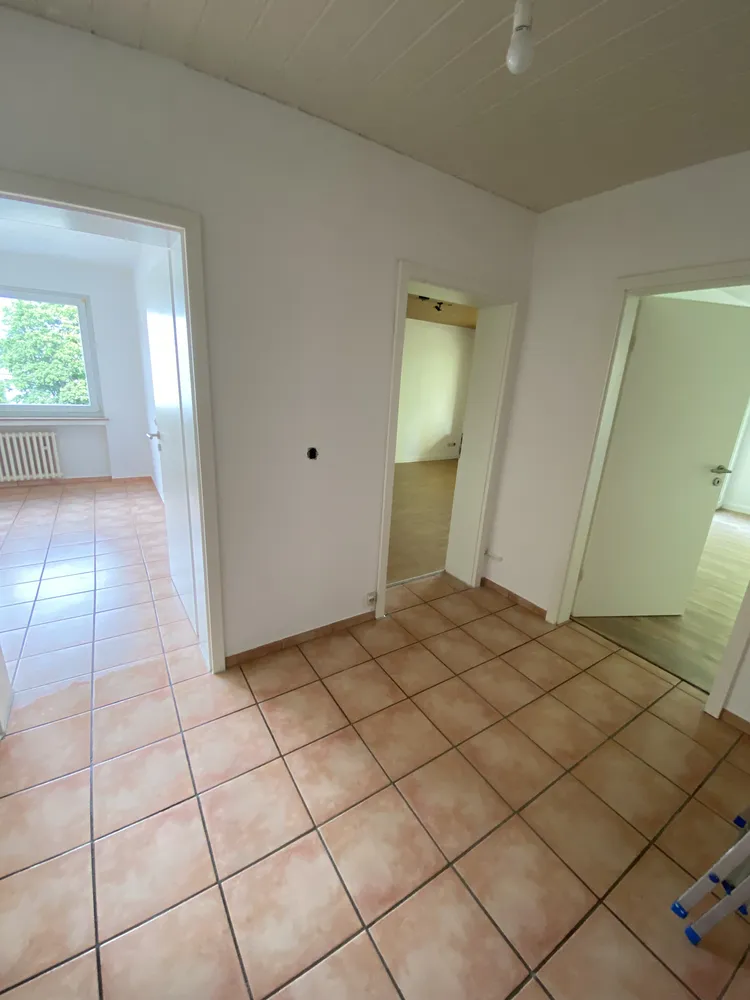 2 Zimmer Wohnung mit 68 m² in Siegen – Bild 7