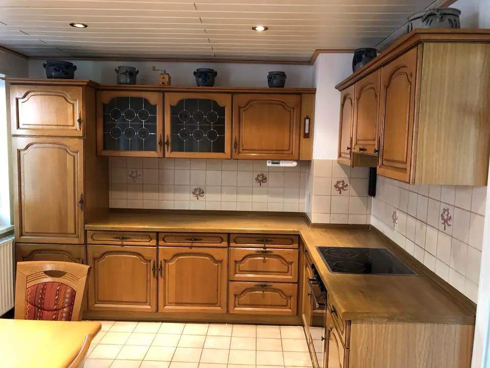 4 Zimmer Haus mit 110 m² in Kaiserslautern – Bild 2