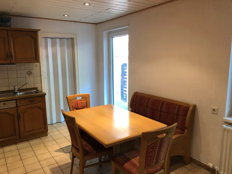 4 Zimmer Haus mit 110 m² in Kaiserslautern – Bild 4