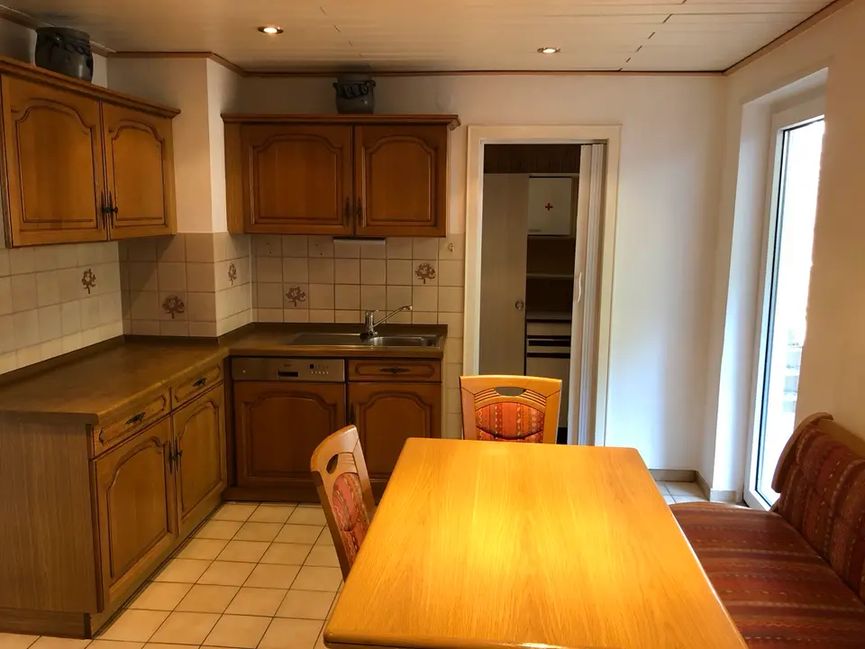 4 Zimmer Haus mit 110 m² in Kaiserslautern – Bild 5