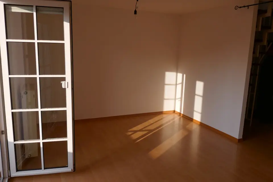 3 Zimmer Wohnung mit 58 m² in Weimar – Bild 1