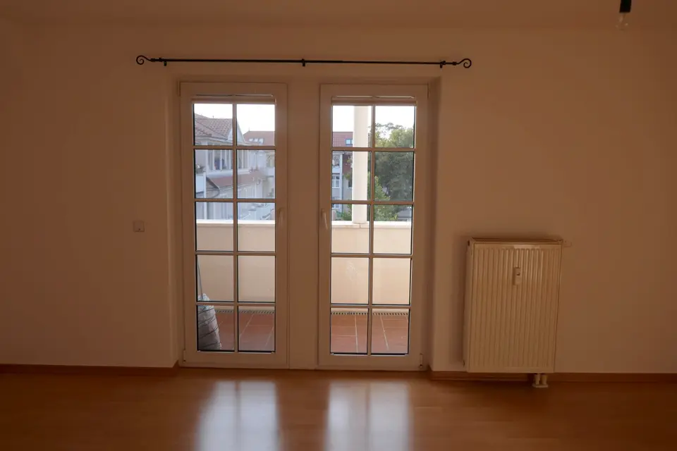 3 Zimmer Wohnung mit 58 m² in Weimar – Bild 5