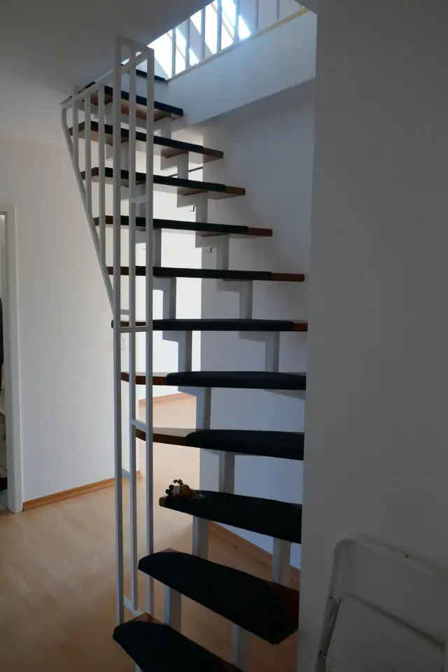 3 Zimmer Wohnung mit 58 m² in Weimar – Bild 6