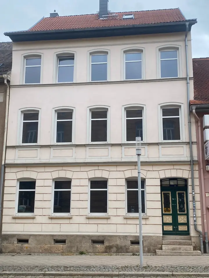 3 Zimmer Wohnung mit 58 m² in Weimar – Bild 10