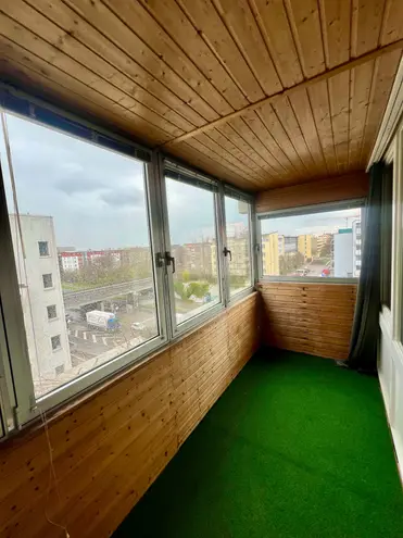 WG-Zimmer mit 17 m² in München – Bild 3