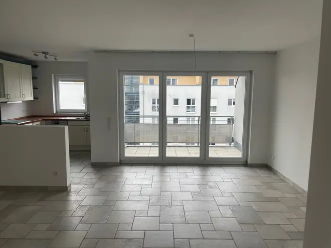 2 Zimmer Wohnung mit 63 m² in Frankfurt am Main – Bild 5