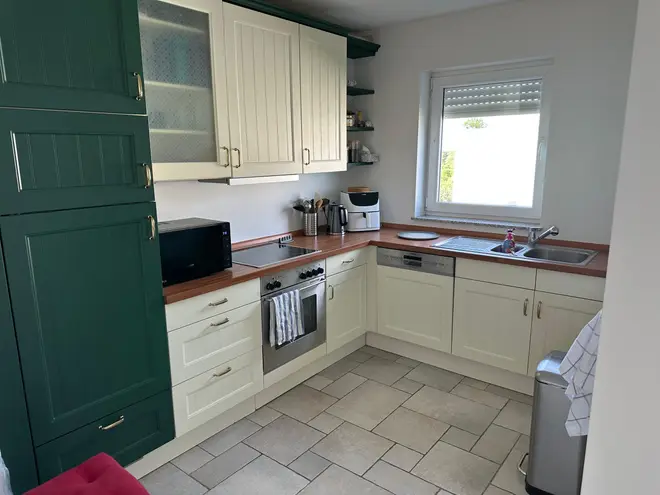 2 Zimmer Wohnung mit 63 m² in Frankfurt am Main – Bild 6