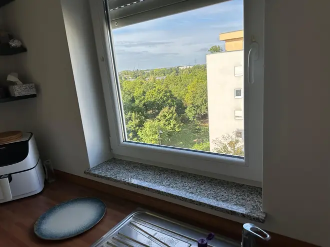 2 Zimmer Wohnung mit 63 m² in Frankfurt am Main – Bild 7