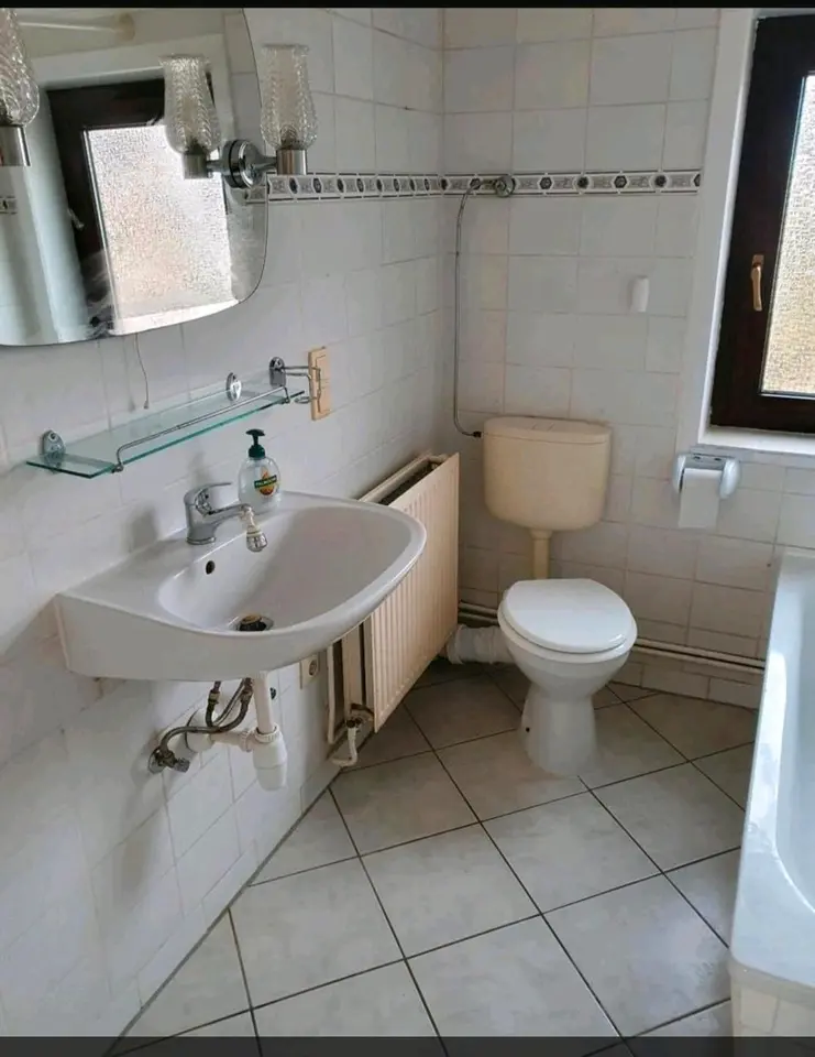 3 Zimmer Wohnung mit 68 m² in Achim – Bild 7
