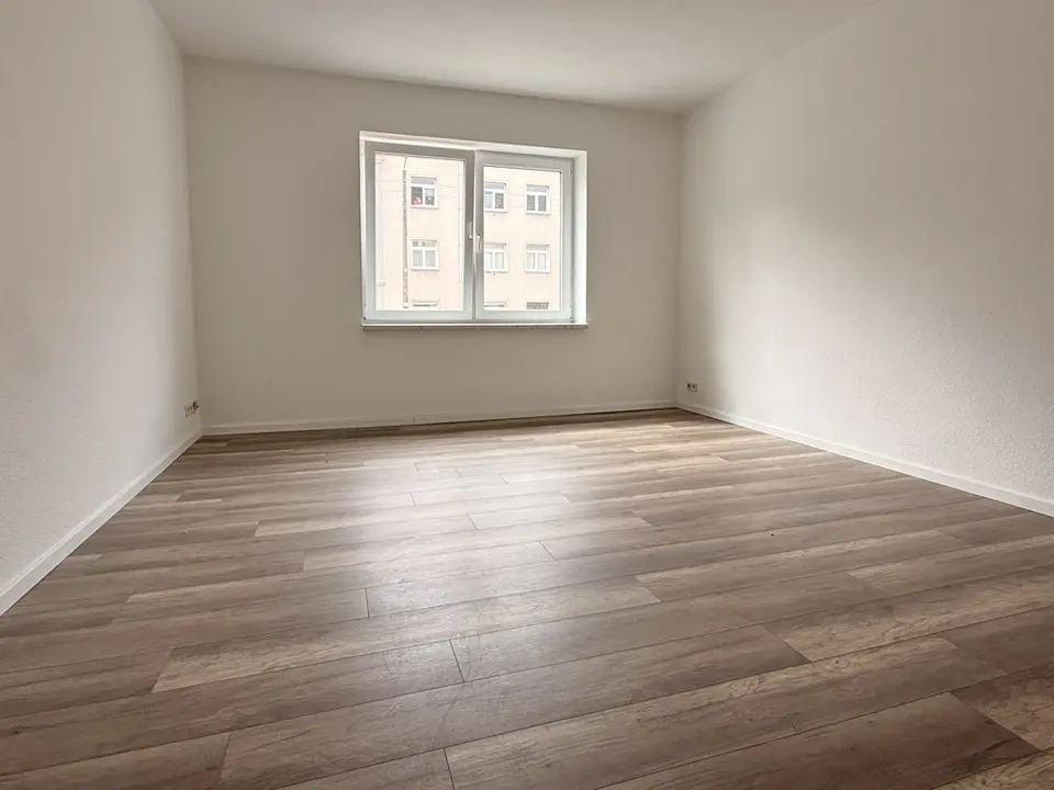 Studio mit 42 m² in Chemnitz – Bild 1
