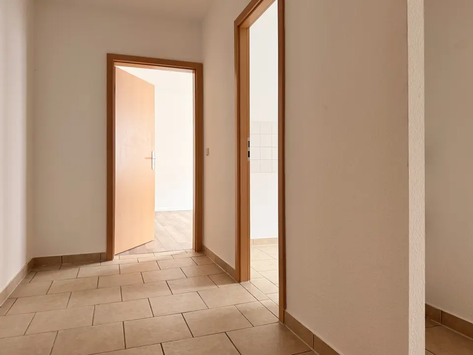 Studio mit 42 m² in Chemnitz – Bild 3