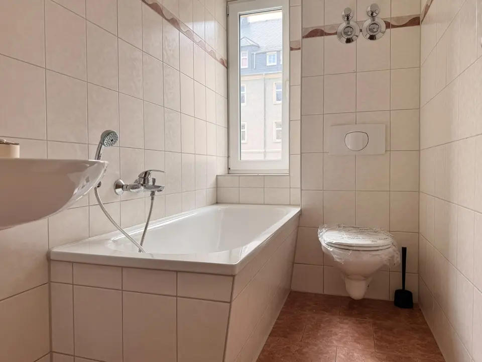 Studio mit 42 m² in Chemnitz – Bild 4