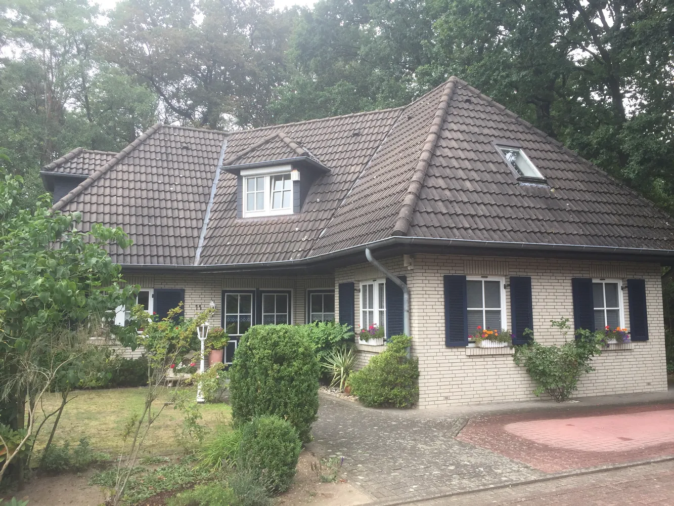 1 Zimmer Wohnung mit 35 m² in Osnabrück – Bild 1