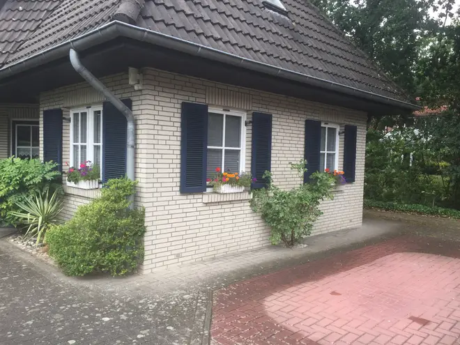 1 Zimmer Wohnung mit 35 m² in Osnabrück – Bild 2
