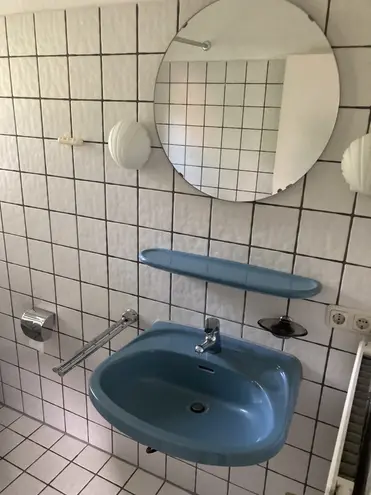 1 Zimmer Wohnung mit 35 m² in Osnabrück – Bild 6