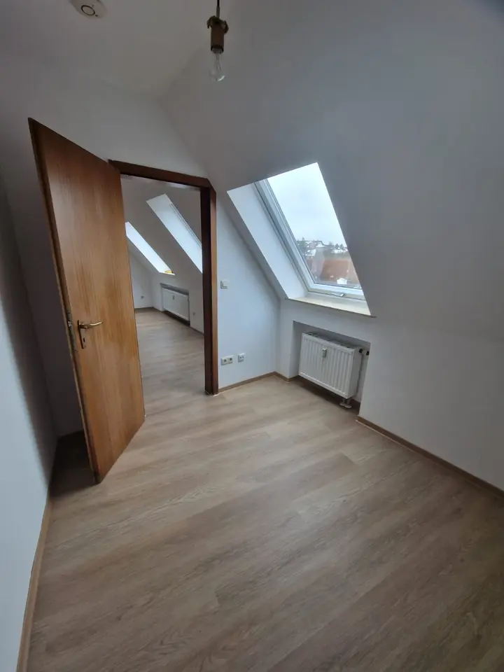 2 Zimmer Wohnung mit 36 m² in Würzburg – Bild 2