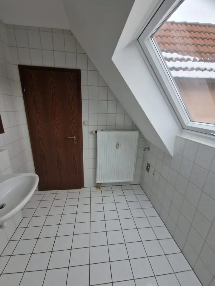 2 Zimmer Wohnung mit 36 m² in Würzburg – Bild 4