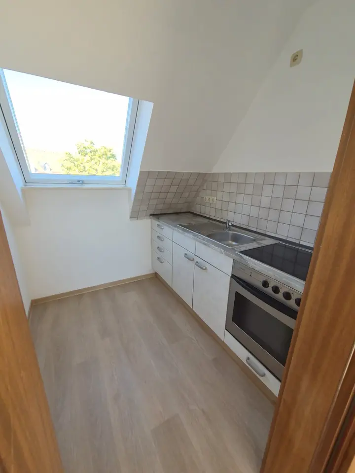 2 Zimmer Wohnung mit 36 m² in Würzburg – Bild 6