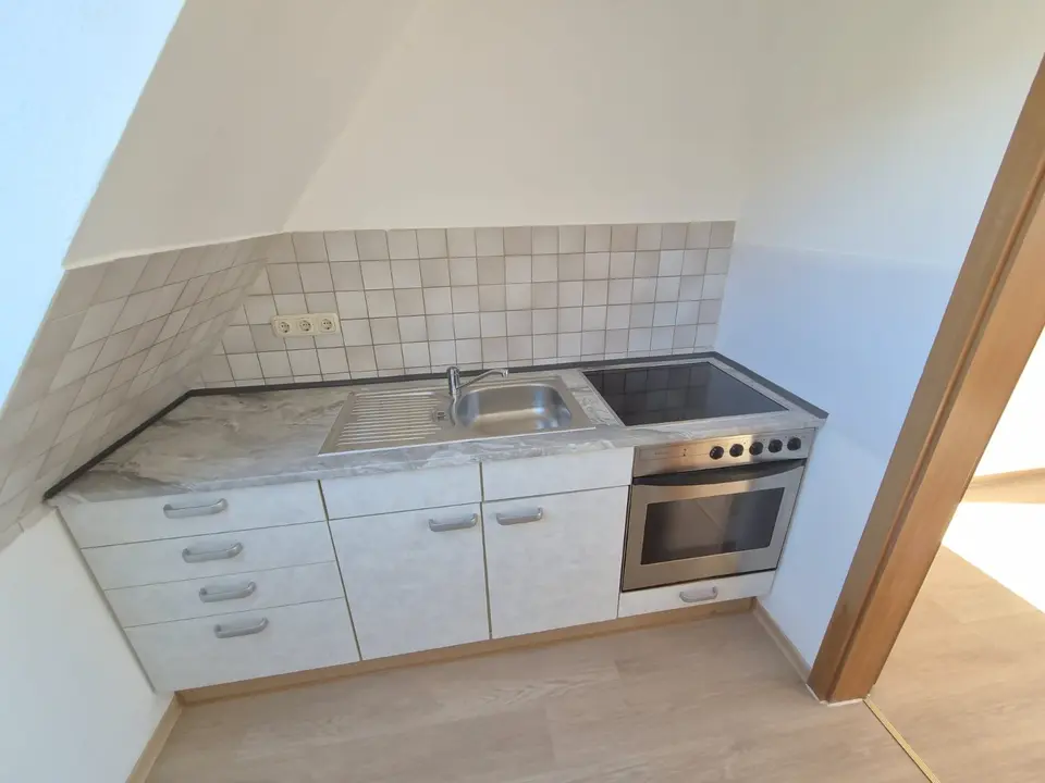 2 Zimmer Wohnung mit 36 m² in Würzburg – Bild 7