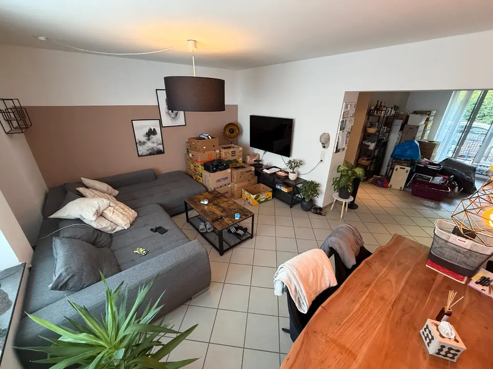 3 Zimmer Wohnung mit 82 m² in Trier – Bild 2