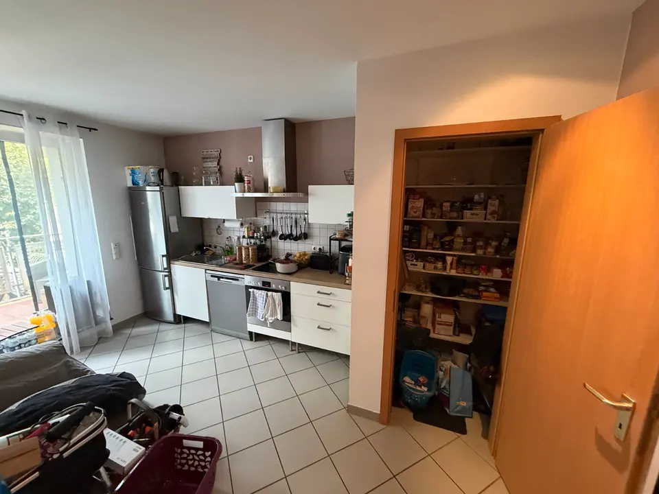 3 Zimmer Wohnung mit 82 m² in Trier – Bild 3