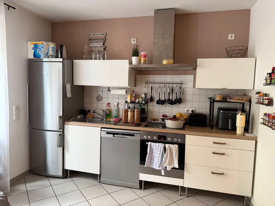 3 Zimmer Wohnung mit 82 m² in Trier – Bild 4