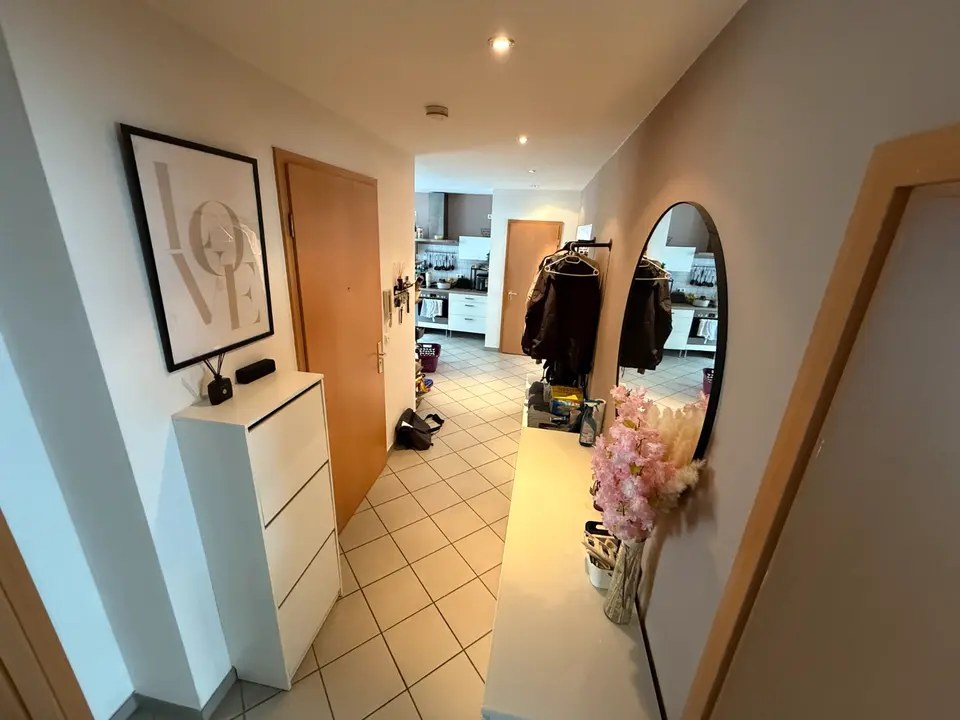3 Zimmer Wohnung mit 82 m² in Trier – Bild 5