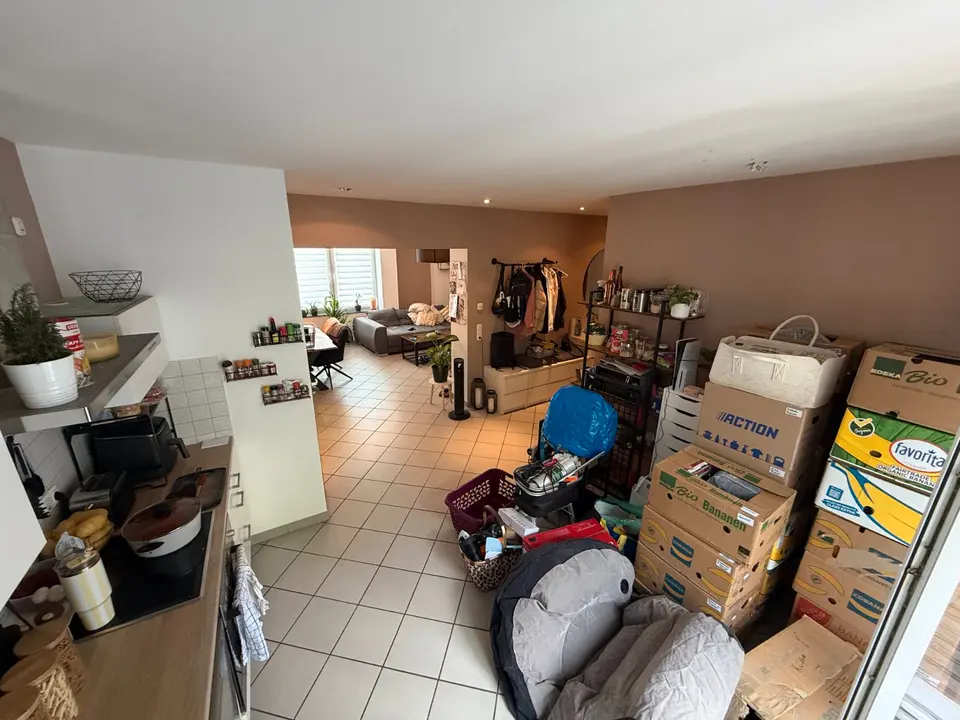 3 Zimmer Wohnung mit 82 m² in Trier – Bild 6