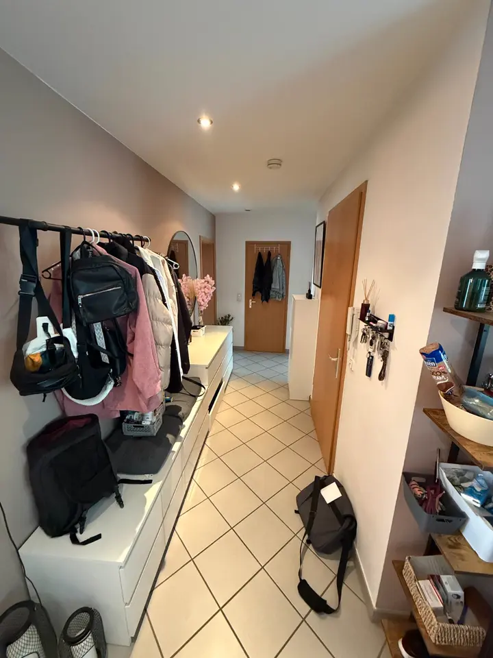 3 Zimmer Wohnung mit 82 m² in Trier – Bild 7
