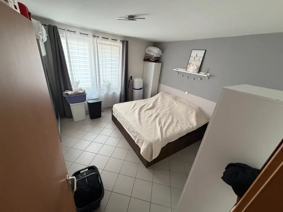 3 Zimmer Wohnung mit 82 m² in Trier – Bild 9