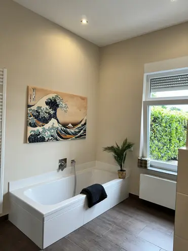 3 Zimmer Wohnung mit 100 m² in Aachen – Bild 11