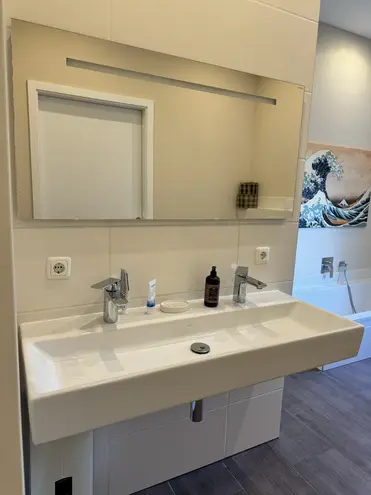 3 Zimmer Wohnung mit 100 m² in Aachen – Bild 12