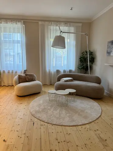 3 Zimmer Wohnung mit 100 m² in Aachen – Bild 2