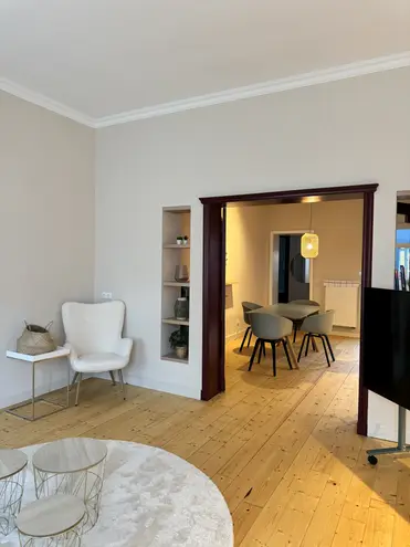 3 Zimmer Wohnung mit 100 m² in Aachen – Bild 3