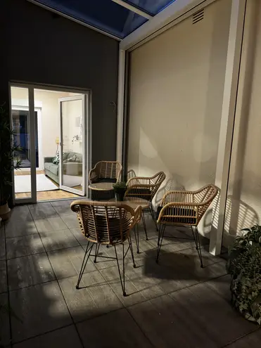 3 Zimmer Wohnung mit 100 m² in Aachen – Bild 5