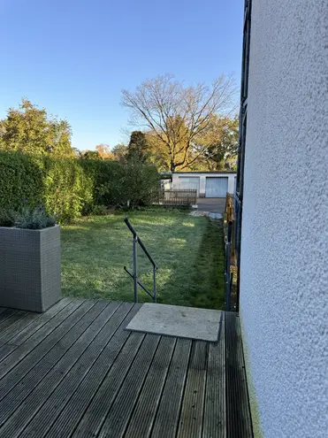 3 Zimmer Wohnung mit 100 m² in Aachen – Bild 8