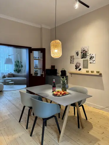 3 Zimmer Wohnung mit 100 m² in Aachen – Bild 9