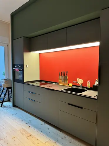 3 Zimmer Wohnung mit 100 m² in Aachen – Bild 10