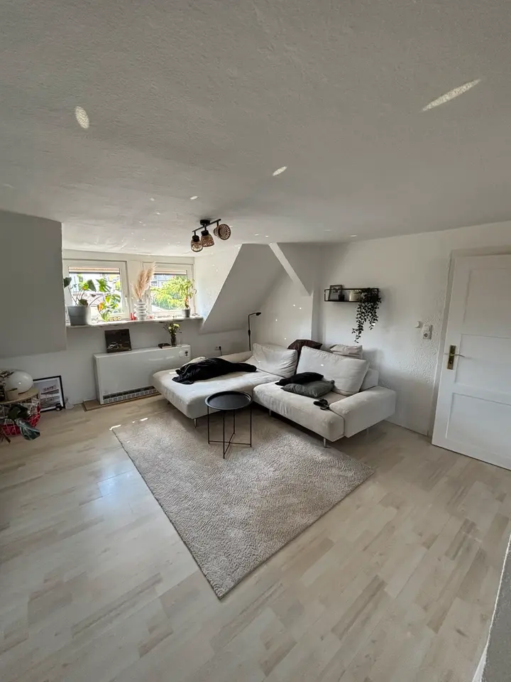 3 Zimmer Wohnung mit 90 m² in Bayreuth – Bild 1