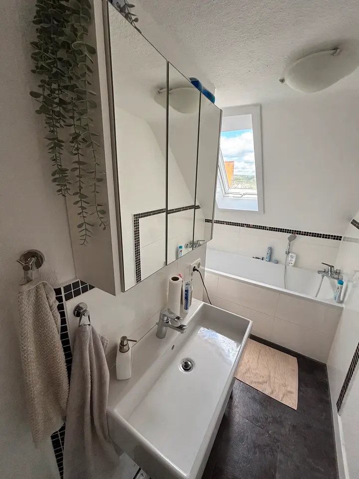 3 Zimmer Wohnung mit 90 m² in Bayreuth – Bild 6