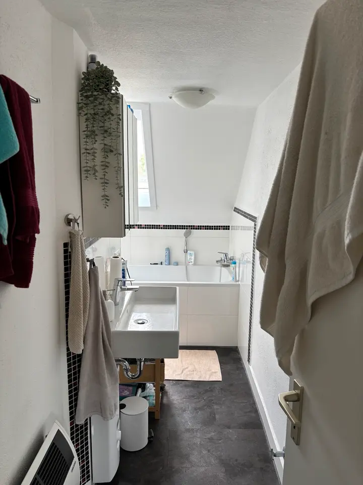 3 Zimmer Wohnung mit 90 m² in Bayreuth – Bild 8