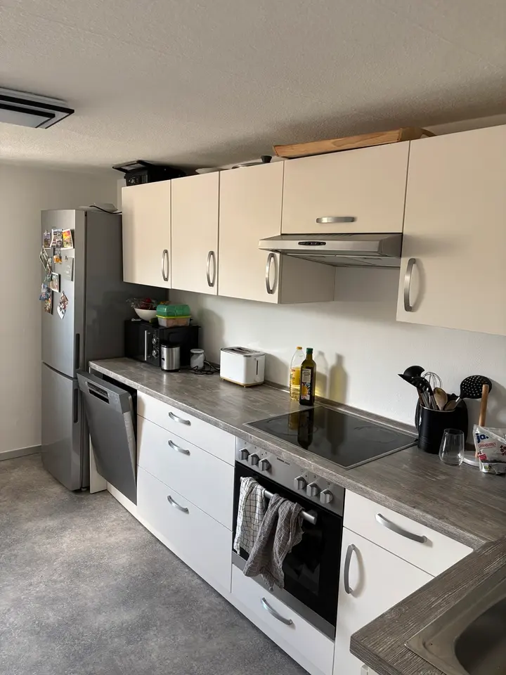 3 Zimmer Wohnung mit 90 m² in Bayreuth – Bild 10